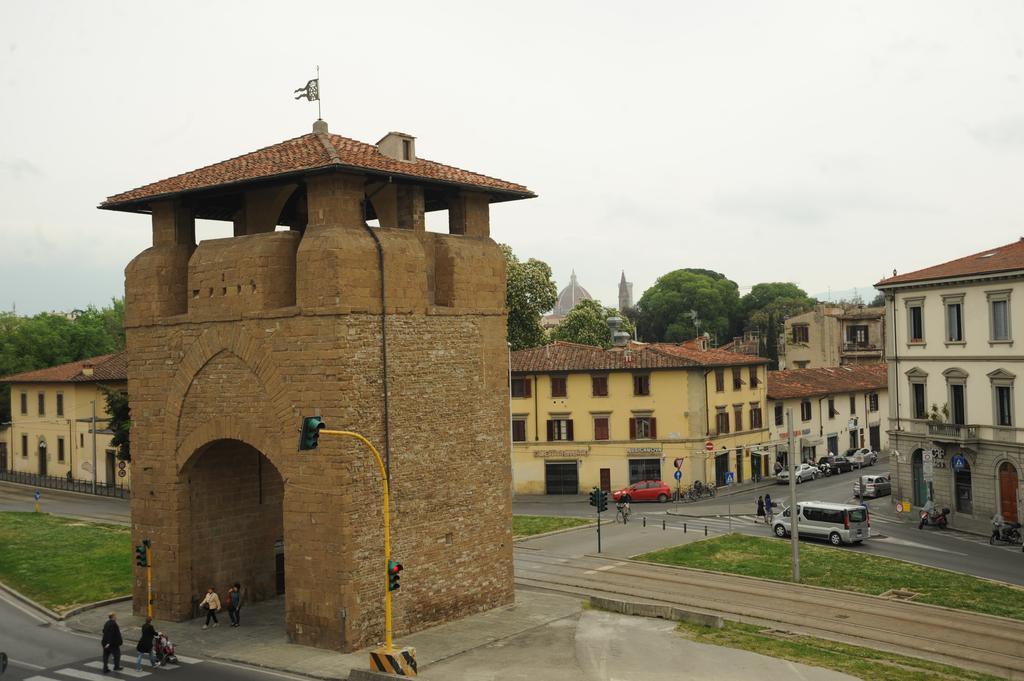 Buonarroti * Florencia